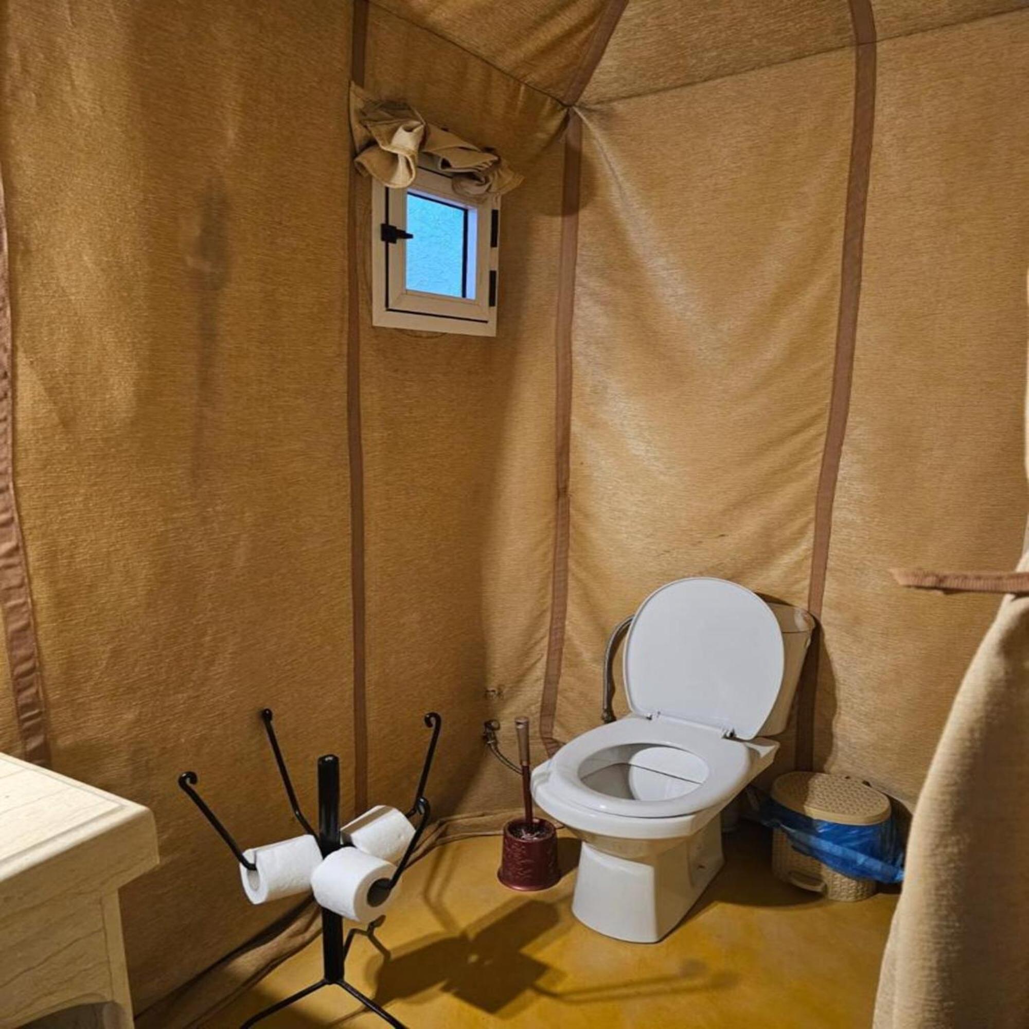 Erg Chebbi Romantic Desert Camp 메르주가 외부 사진