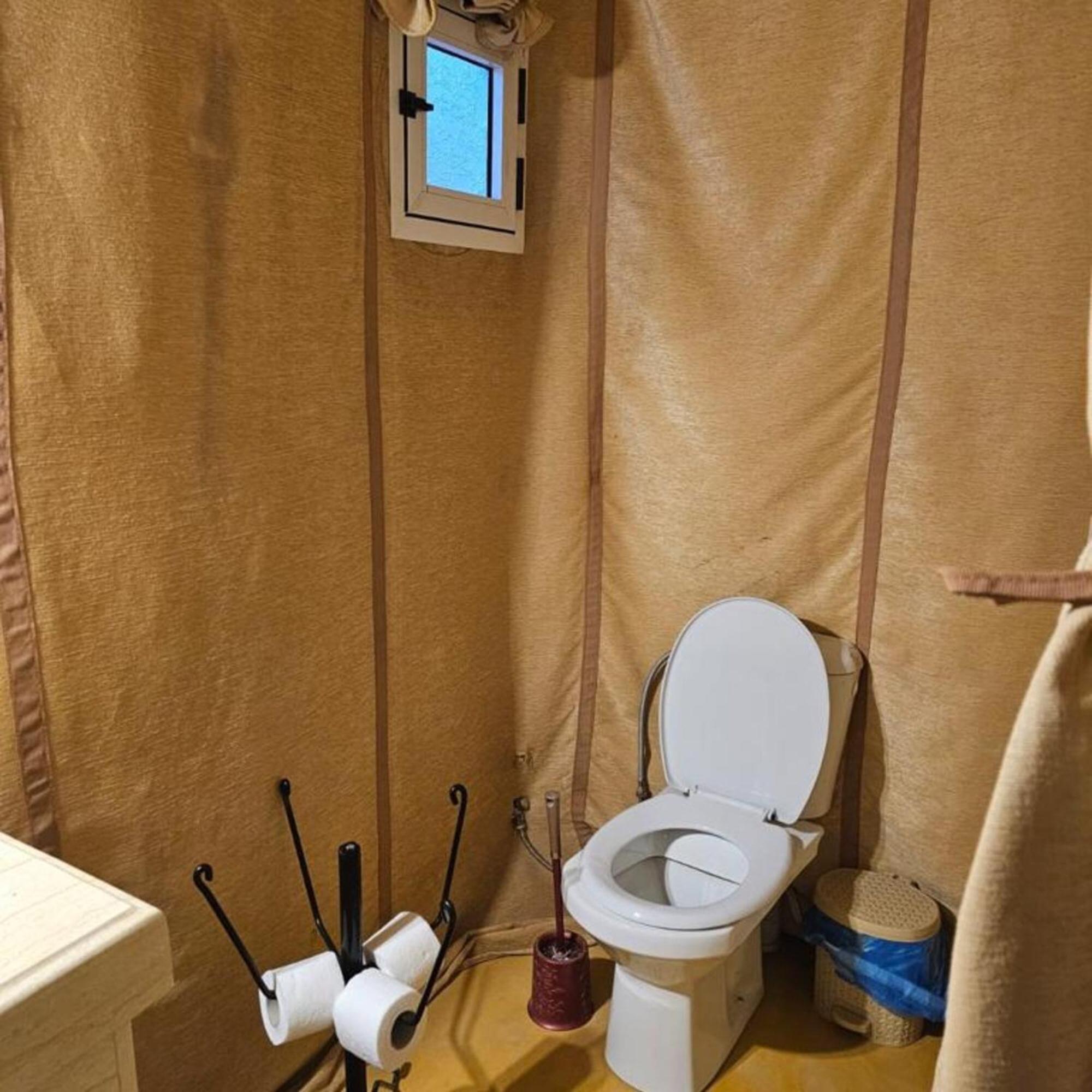 Erg Chebbi Romantic Desert Camp 메르주가 외부 사진
