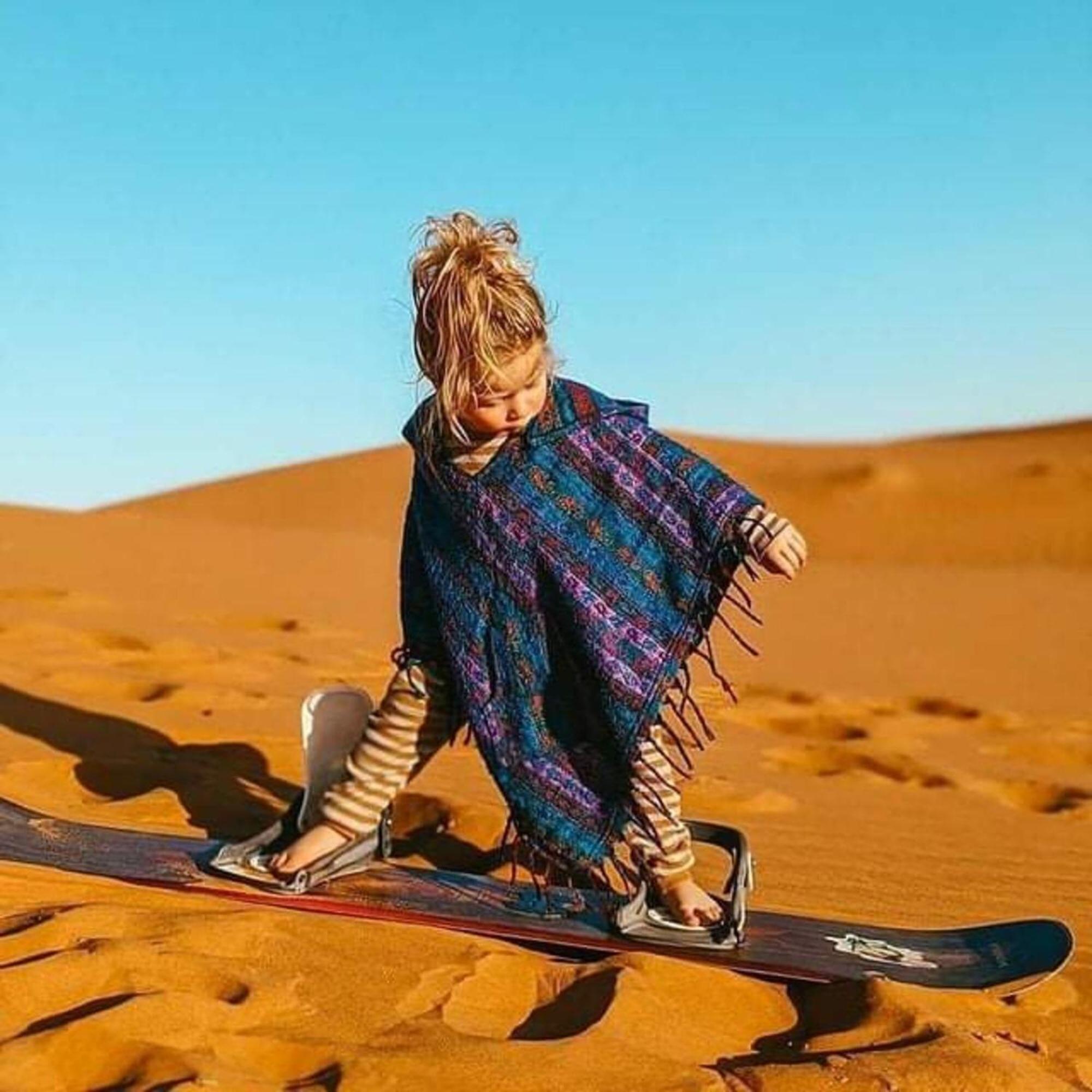 Erg Chebbi Romantic Desert Camp 메르주가 외부 사진